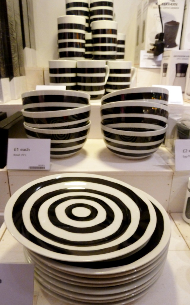 Tiger plates by boxplayer