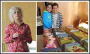 19th Mar 2015 - Children's Author and Fans