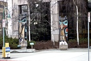 17th Mar 2015 - Anchorage Courthouse Guards