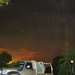 Nissan & night sky by teodw