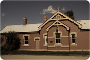 19th Mar 2015 - Bungendore Station