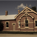 Bungendore Station by pusspup