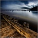 Port San Luis Pier by pixelchix