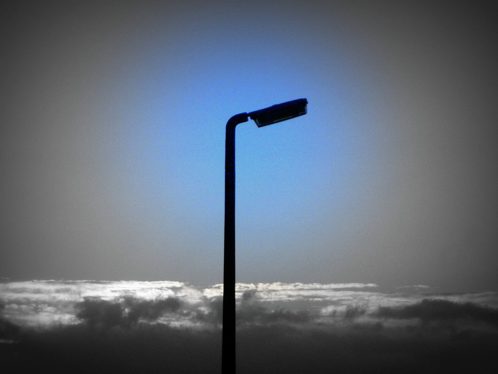 bluelight. by steveandkerry