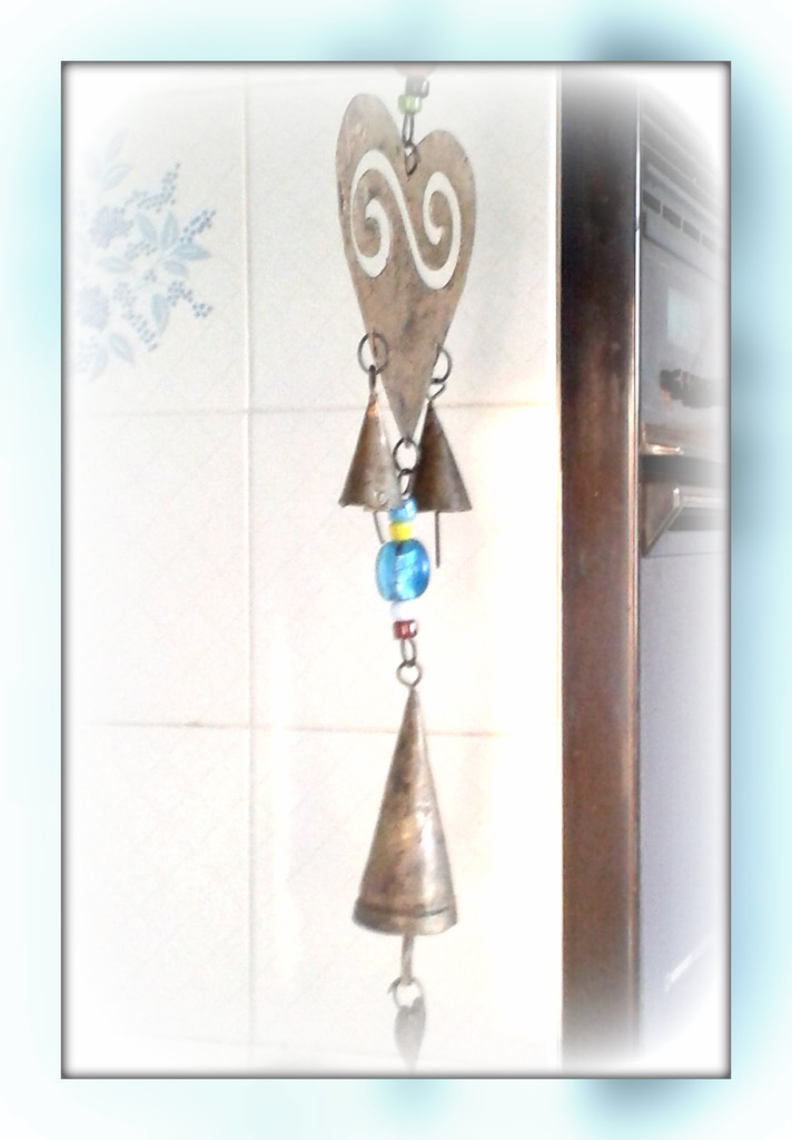 kitchen bell by sarah19
