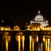 The Eternal City by abhijit