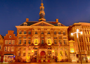 19th Mar 2015 - 's-Hertogenbosch City Hall
