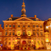 's-Hertogenbosch City Hall by leonbuys83