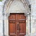 La Porte de l'Eglise by jamibann