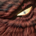 Eye of Smaug by helenw2