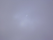 20th Mar 2015 - Solar Eclipse