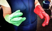 19th Mar 2015 - 3D gloves