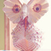 Is it a Seashell or an Owl?! by mej2011