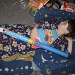 Dude be sleepin' with his rocket by corymbia