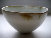 11th Apr 2013 - New Zealand porcelain bowl