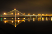 21st Mar 2015 - Bridge at Night