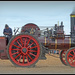 Traction Engine.. by julzmaioro