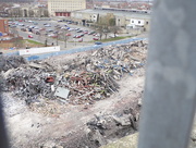 21st Mar 2015 - Ruins