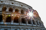 21st Mar 2015 - Colosseo