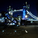 Sundial at Tower Bridge by andycoleborn