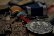 2nd Mar 2015 - Medals
