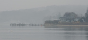 19th Mar 2015 - Foggy day on the bay