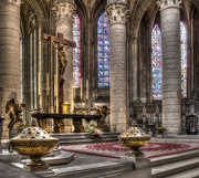 23rd Mar 2015 - 077 - Rouen Cathedral