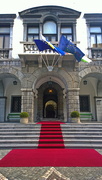 23rd Mar 2015 - Town Hall of Ljubljana