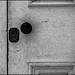 Door Knob and Lock by olivetreeann