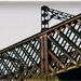 ~lattice girder trusses on the Meadowbank Bridge~ by annied