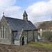 Nantgwyllt Church, Elan Valley by susiemc