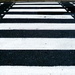 Zebra crossing by boxplayer