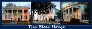 24th Mar 2015 - The Blue House?