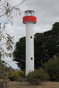 25th Mar 2015 - Land Locked Lighthouse