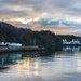 Harbour and Hawkcraig by frequentframes