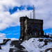 Cabot Tower, Signal Hill, NL by novab