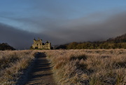 25th Mar 2015 - Kilchurn Castle 2