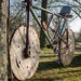 Ebenezer's bike by barrowlane