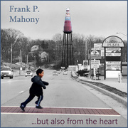 25th Mar 2015 - But Also From The Heart - Album Cover Challenge 42