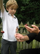 30th Sep 2013 - Conkers