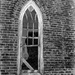 Old St Mary's Church, Weyanoke, Louisiana by eudora