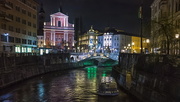 26th Mar 2015 - Ljubljana