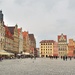 Wroclaw-Old Town by gosia