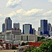 Charlotte, NC by peggysirk