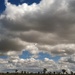 Cloudy Skies by jnadonza