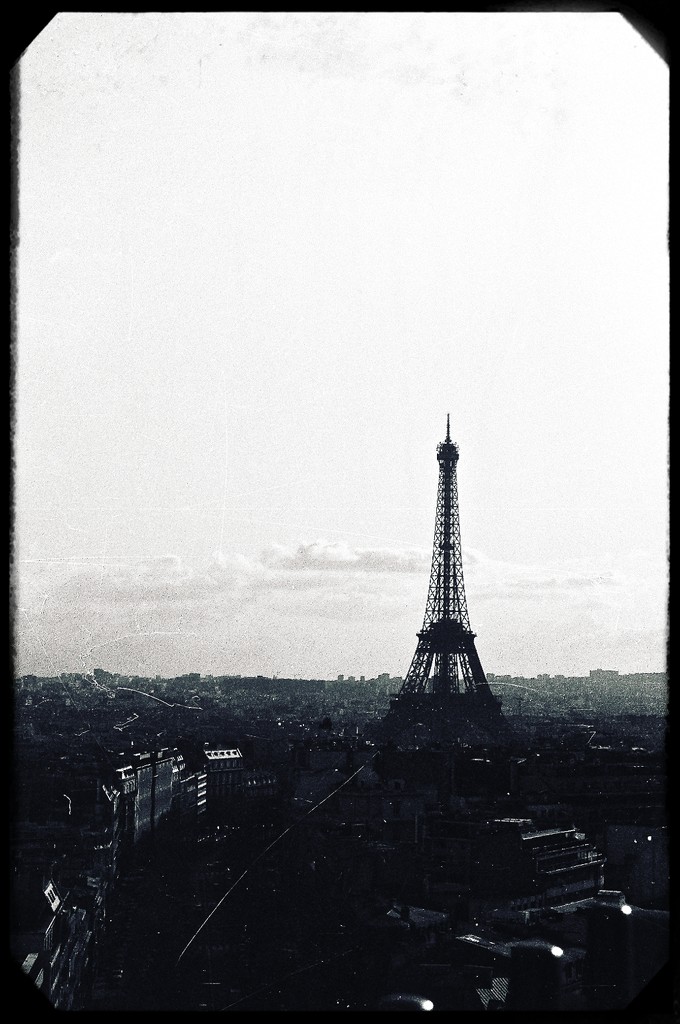 "We'll always have Paris.." by brigette