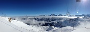 28th Mar 2015 - Alpine Panorama