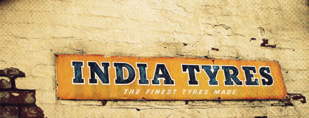 india tyres by steveandkerry