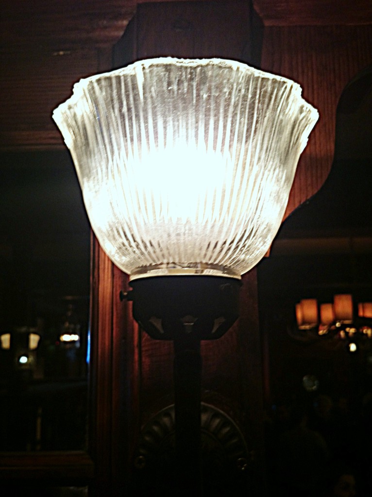 Lamp by boxplayer