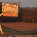 Rusty Mailbox by kareenking